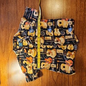 Boys Guitar shirt
